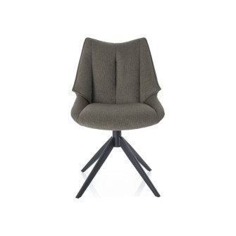 Virtuvės kėdė Como (Audinys) Virtuvės kėdė Como (Audinys)